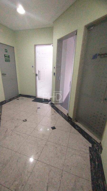 Conjunto Comercial-Sala para alugar, 50m² - Foto 4