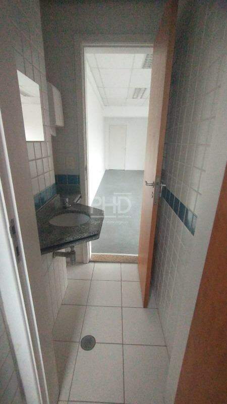 Conjunto Comercial-Sala para alugar, 50m² - Foto 11