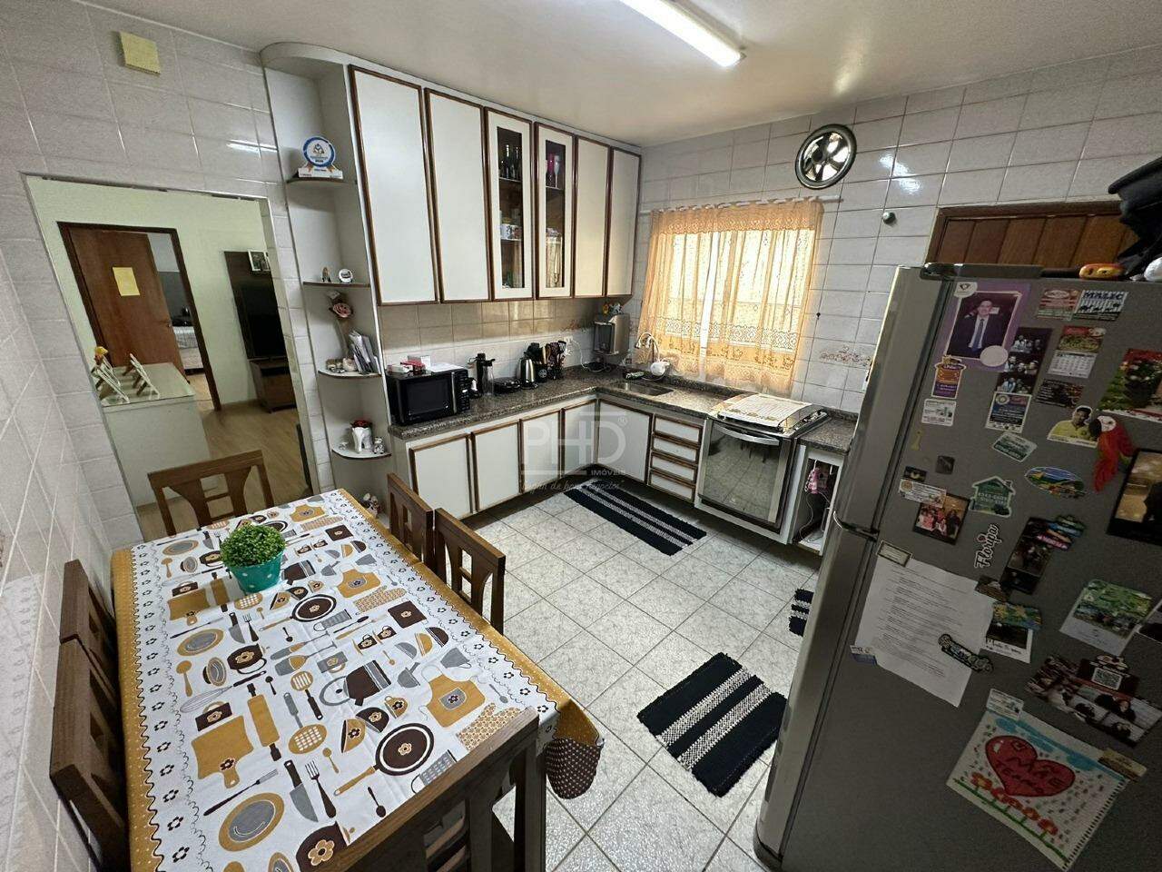 Casa à venda com 3 quartos, 180m² - Foto 5