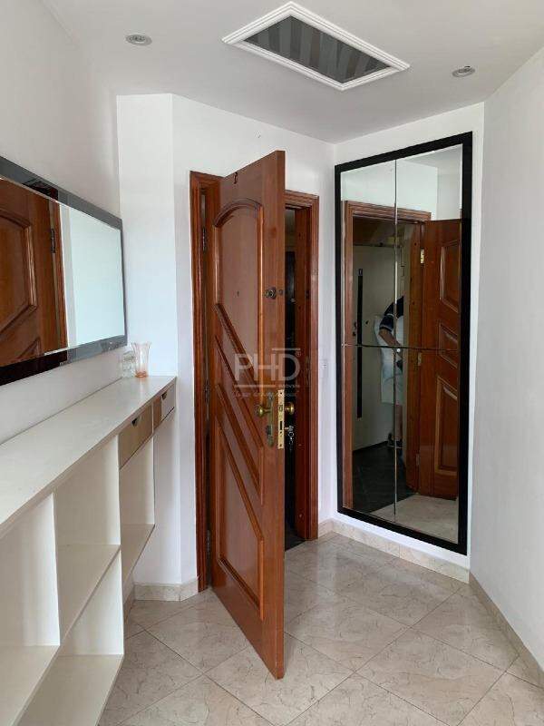 Apartamento à venda com 3 quartos, 72m² - Foto 5