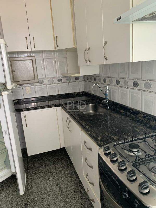 Apartamento à venda com 3 quartos, 72m² - Foto 8