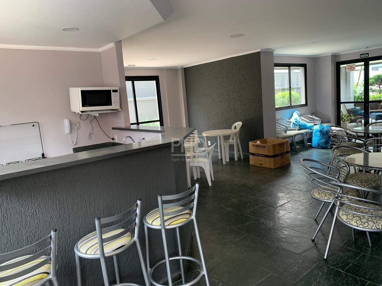 Apartamento à venda com 3 quartos, 72m² - Foto 29