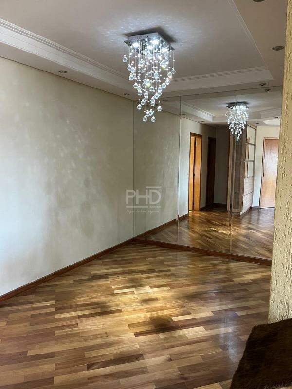 Apartamento para alugar com 3 quartos, 144m² - Foto 3