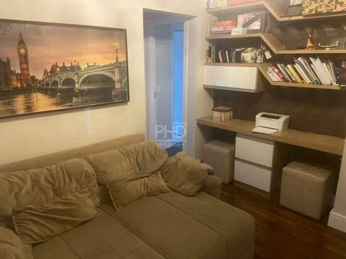 Apartamento à venda com 3 quartos, 113m² - Foto 13