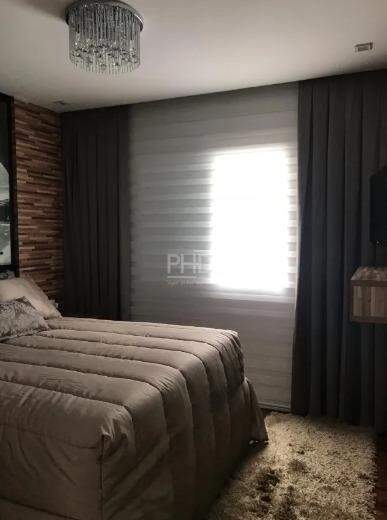 Apartamento à venda com 3 quartos, 113m² - Foto 11