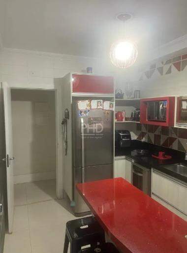 Apartamento à venda com 3 quartos, 113m² - Foto 6