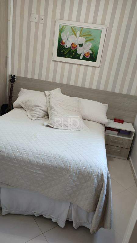 Apartamento à venda com 2 quartos, 58m² - Foto 8