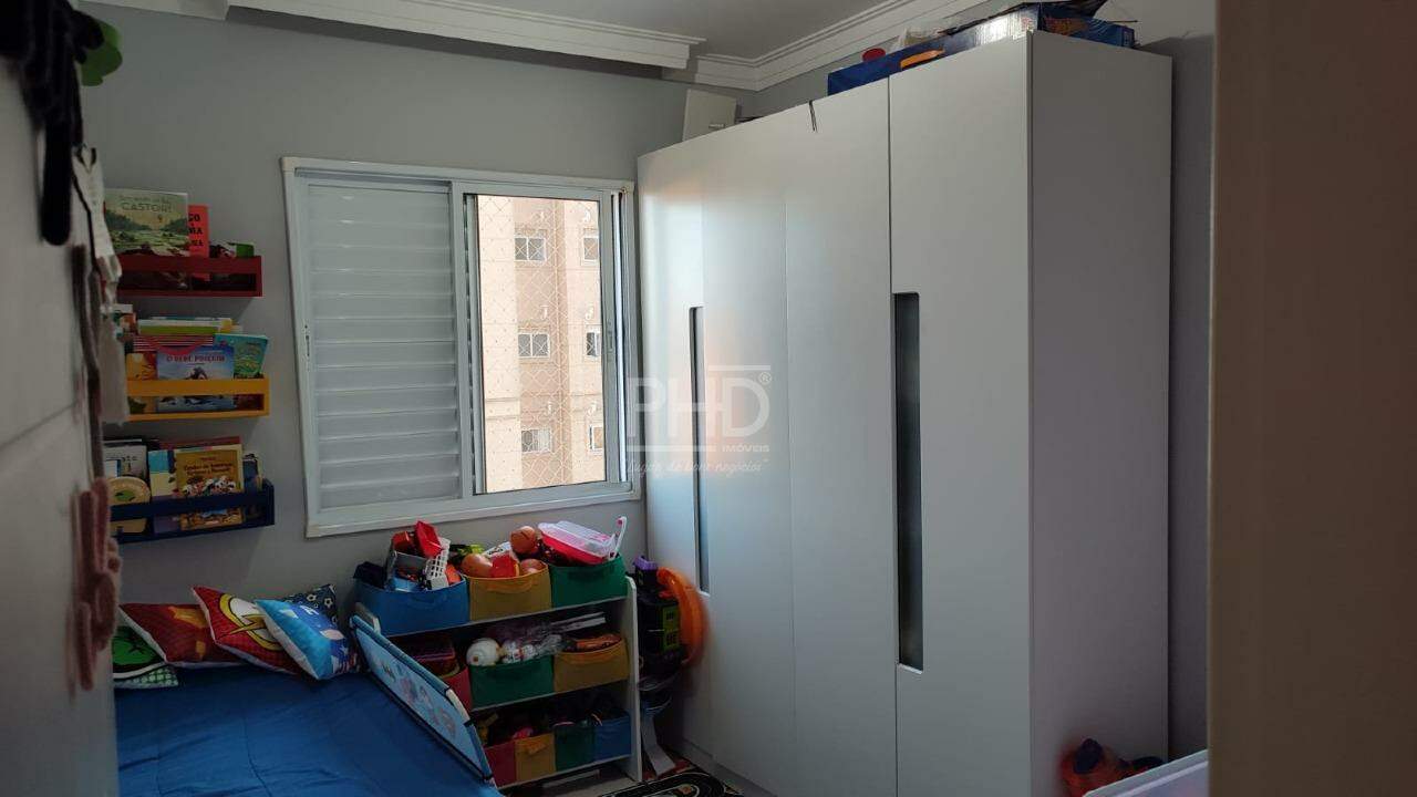 Apartamento à venda com 2 quartos, 58m² - Foto 12