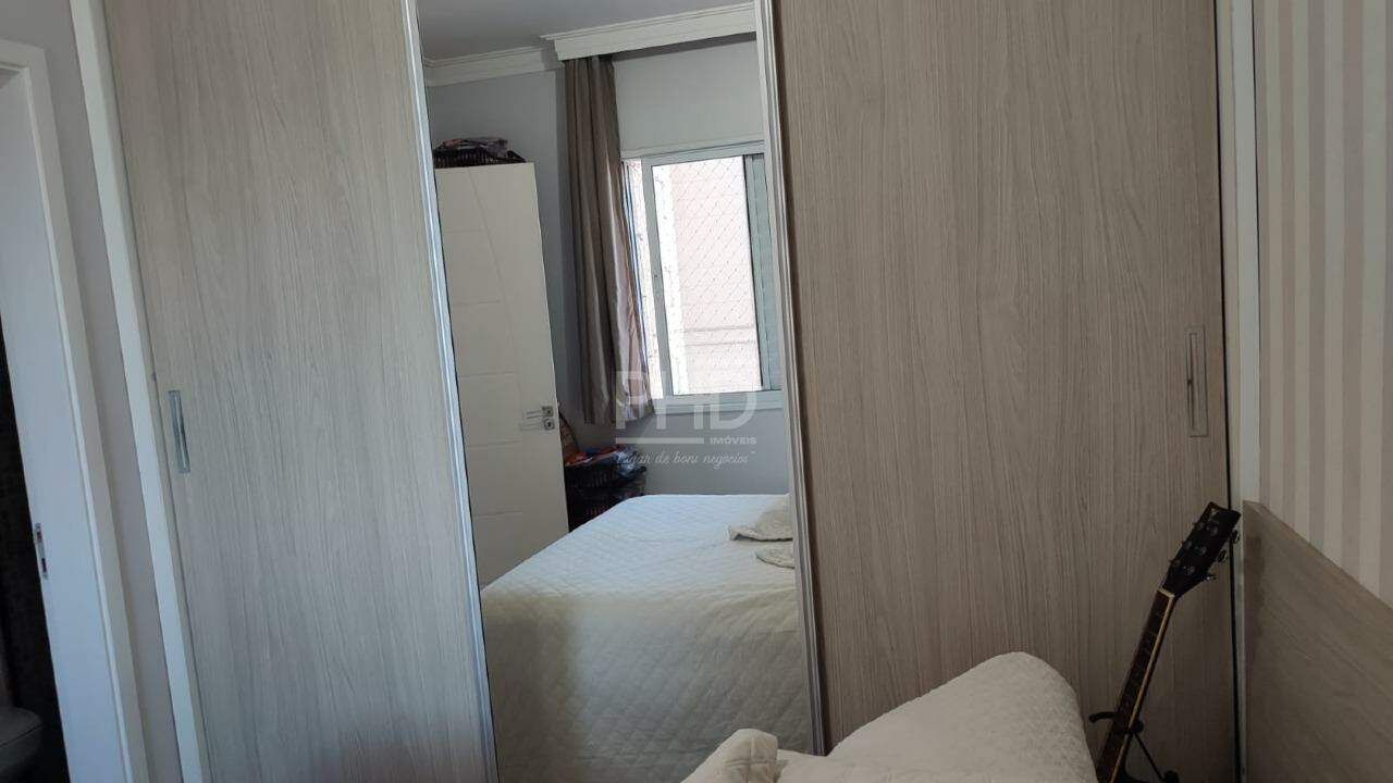 Apartamento à venda com 2 quartos, 58m² - Foto 10