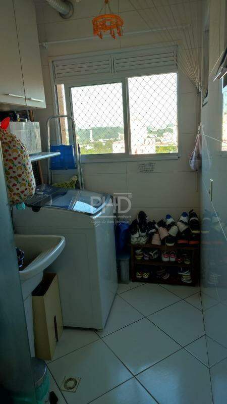 Apartamento à venda com 2 quartos, 58m² - Foto 21