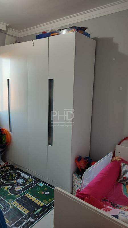 Apartamento à venda com 2 quartos, 58m² - Foto 15