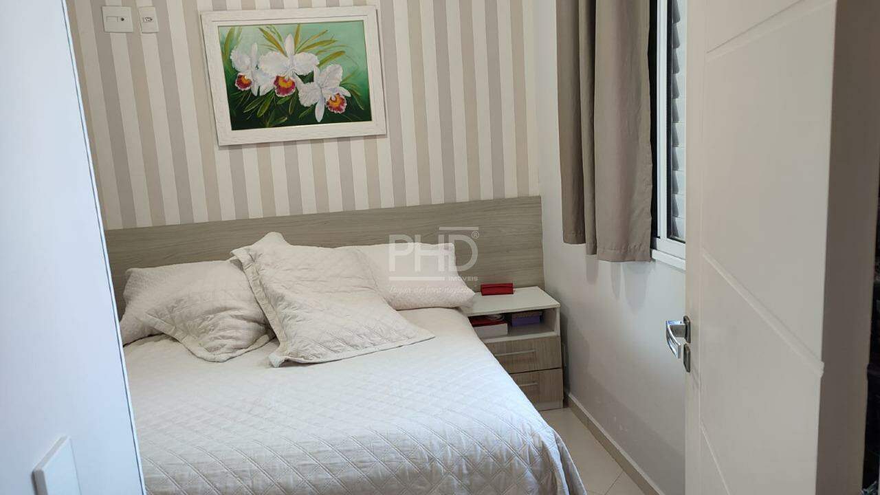 Apartamento à venda com 2 quartos, 58m² - Foto 9