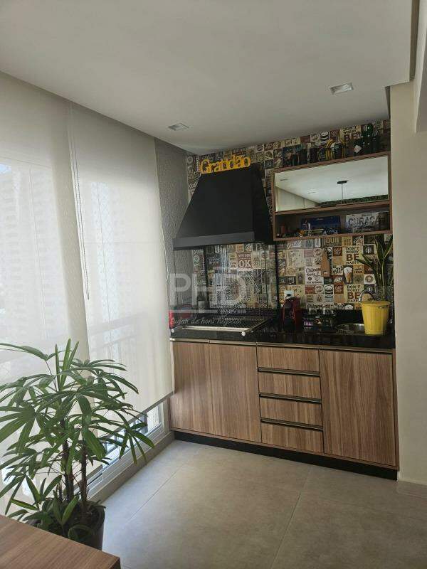 Apartamento à venda com 3 quartos, 106m² - Foto 6