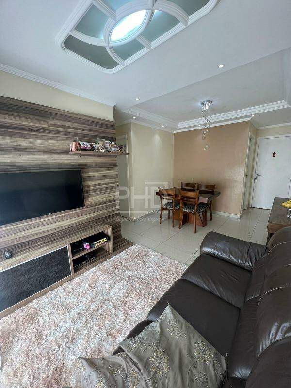 Apartamento à venda com 2 quartos, 54m² - Foto 3