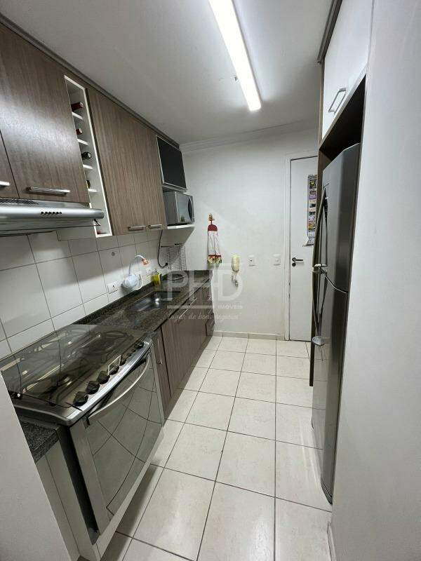 Apartamento à venda com 2 quartos, 54m² - Foto 8