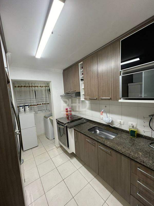 Apartamento à venda com 2 quartos, 54m² - Foto 7