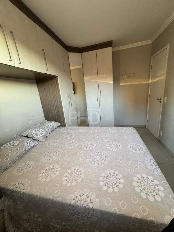 Apartamento à venda com 2 quartos, 54m² - Foto 9