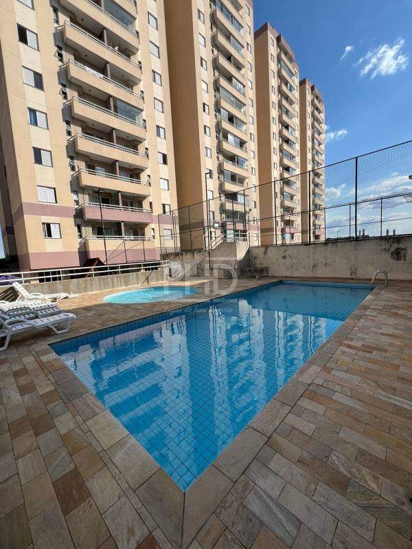 Apartamento à venda com 2 quartos, 54m² - Foto 22