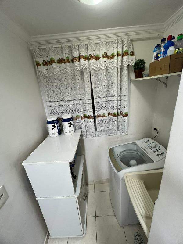 Apartamento à venda com 2 quartos, 54m² - Foto 12