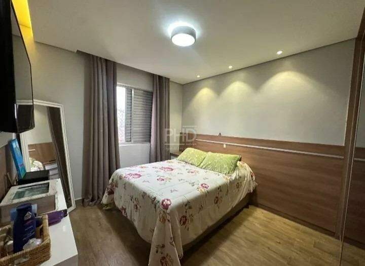 Apartamento à venda com 2 quartos, 72m² - Foto 4