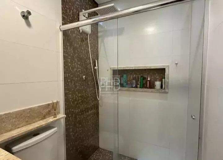 Apartamento à venda com 2 quartos, 72m² - Foto 7