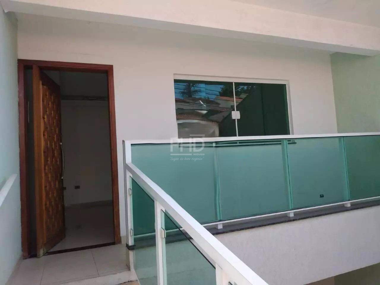 Sobrado para alugar com 3 quartos, 244m² - Foto 15