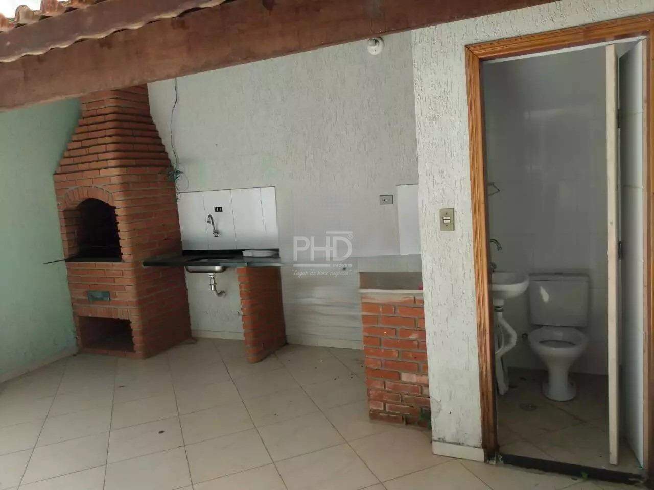 Sobrado para alugar com 3 quartos, 244m² - Foto 19