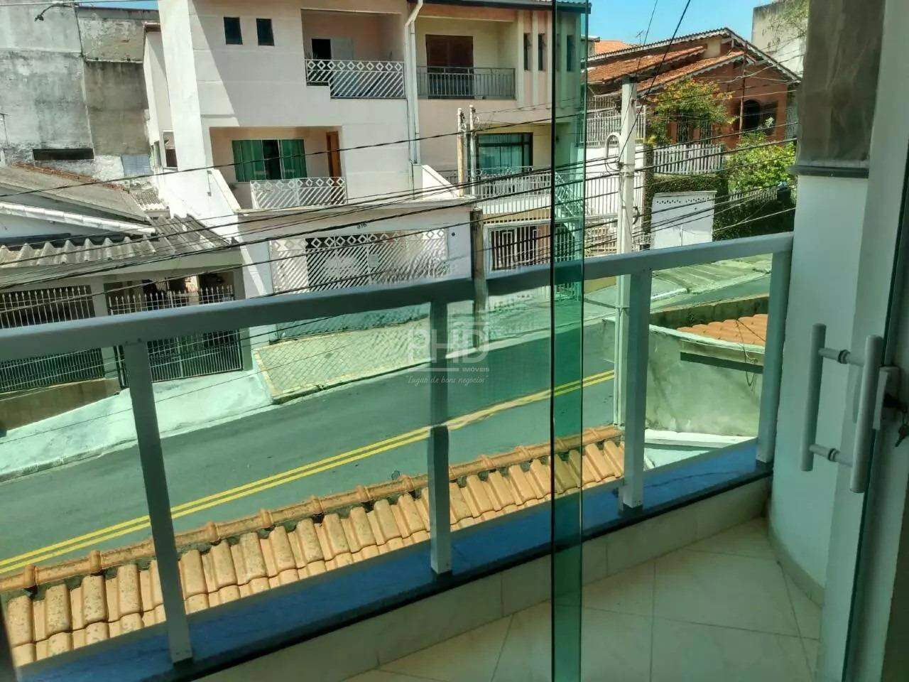 Sobrado para alugar com 3 quartos, 244m² - Foto 21