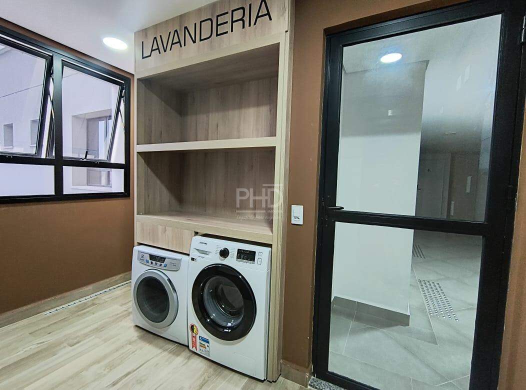 Apartamento à venda com 1 quarto, 20m² - Foto 15