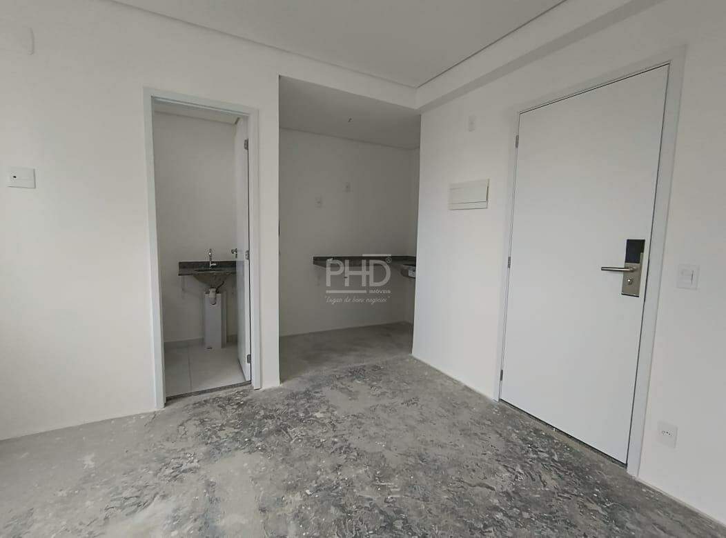 Apartamento à venda com 1 quarto, 20m² - Foto 6