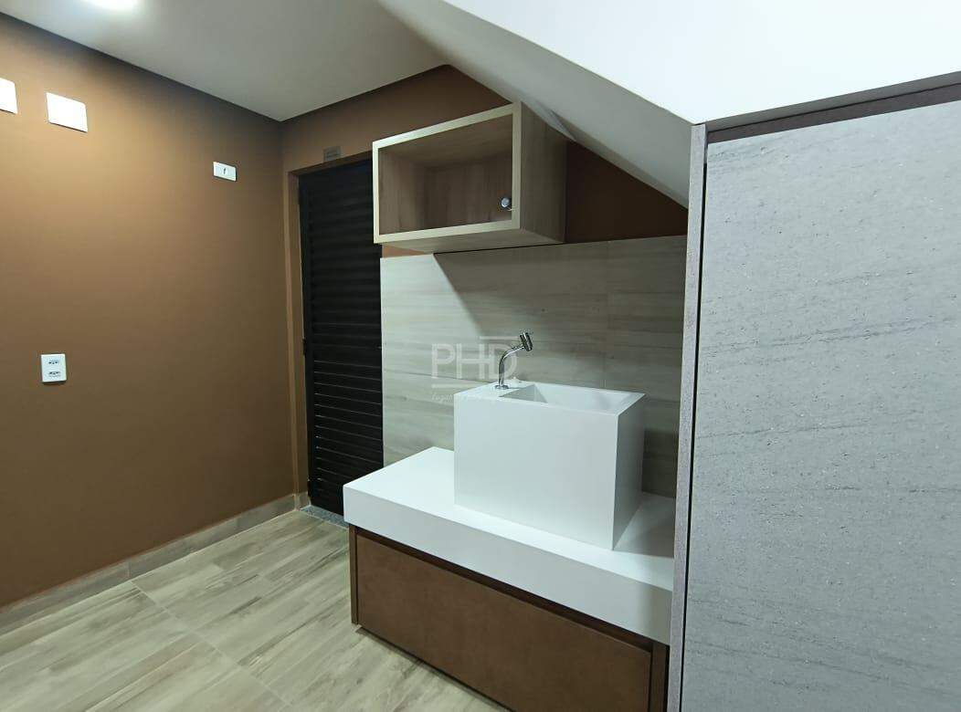 Apartamento à venda com 1 quarto, 20m² - Foto 20