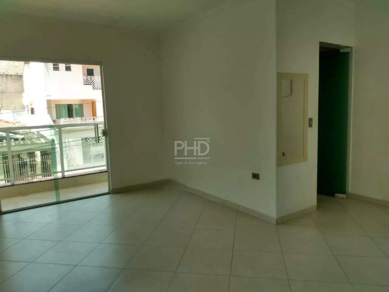 Sobrado à venda com 3 quartos, 244m² - Foto 2