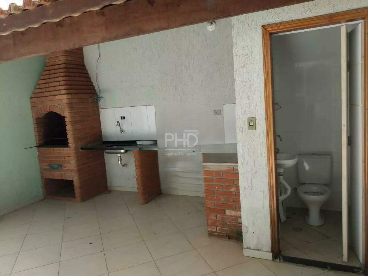 Sobrado à venda com 3 quartos, 244m² - Foto 19