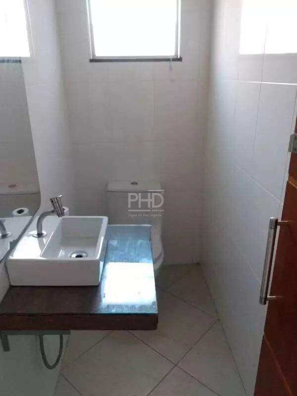 Sobrado à venda com 3 quartos, 244m² - Foto 12