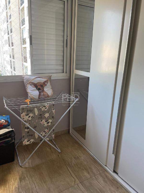 Apartamento à venda com 2 quartos, 46m² - Foto 14