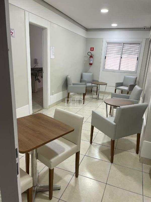 Apartamento à venda com 2 quartos, 46m² - Foto 2