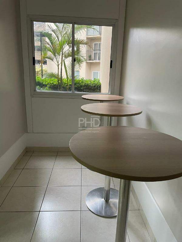 Apartamento à venda com 2 quartos, 46m² - Foto 16