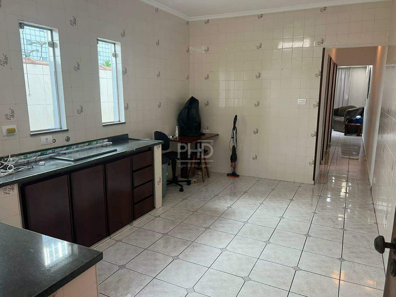 Sobrado à venda com 2 quartos, 203m² - Foto 6