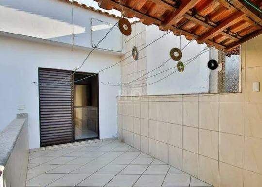 Sobrado à venda com 2 quartos, 203m² - Foto 17