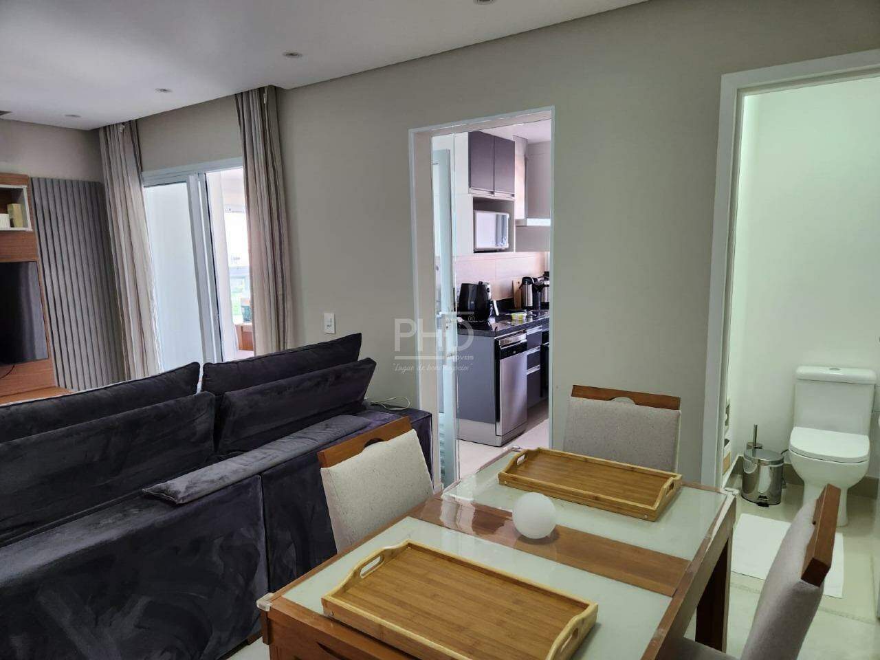 Apartamento à venda com 2 quartos, 78m² - Foto 5