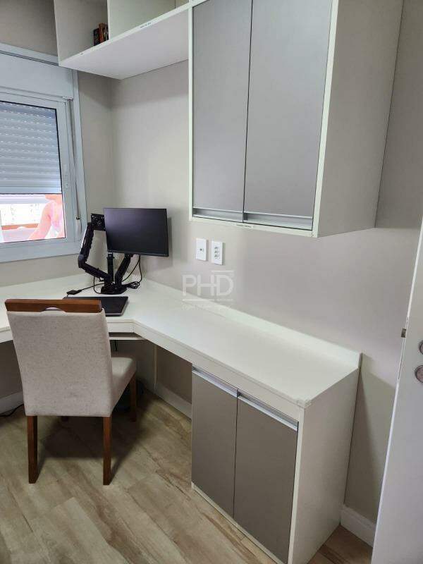 Apartamento à venda com 2 quartos, 78m² - Foto 17