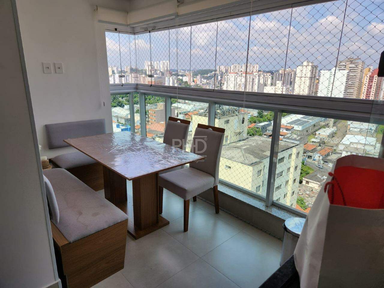 Apartamento à venda com 2 quartos, 78m² - Foto 1