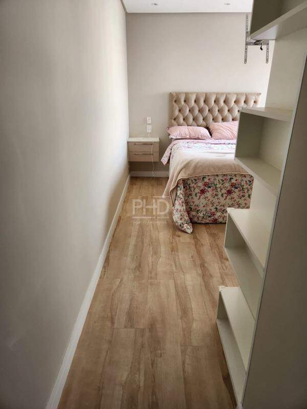 Apartamento à venda com 2 quartos, 78m² - Foto 12