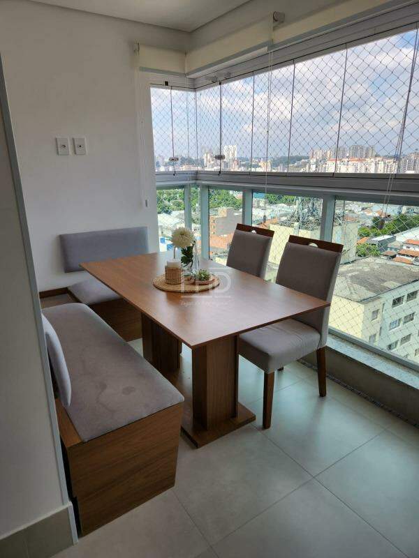 Apartamento à venda com 2 quartos, 78m² - Foto 6