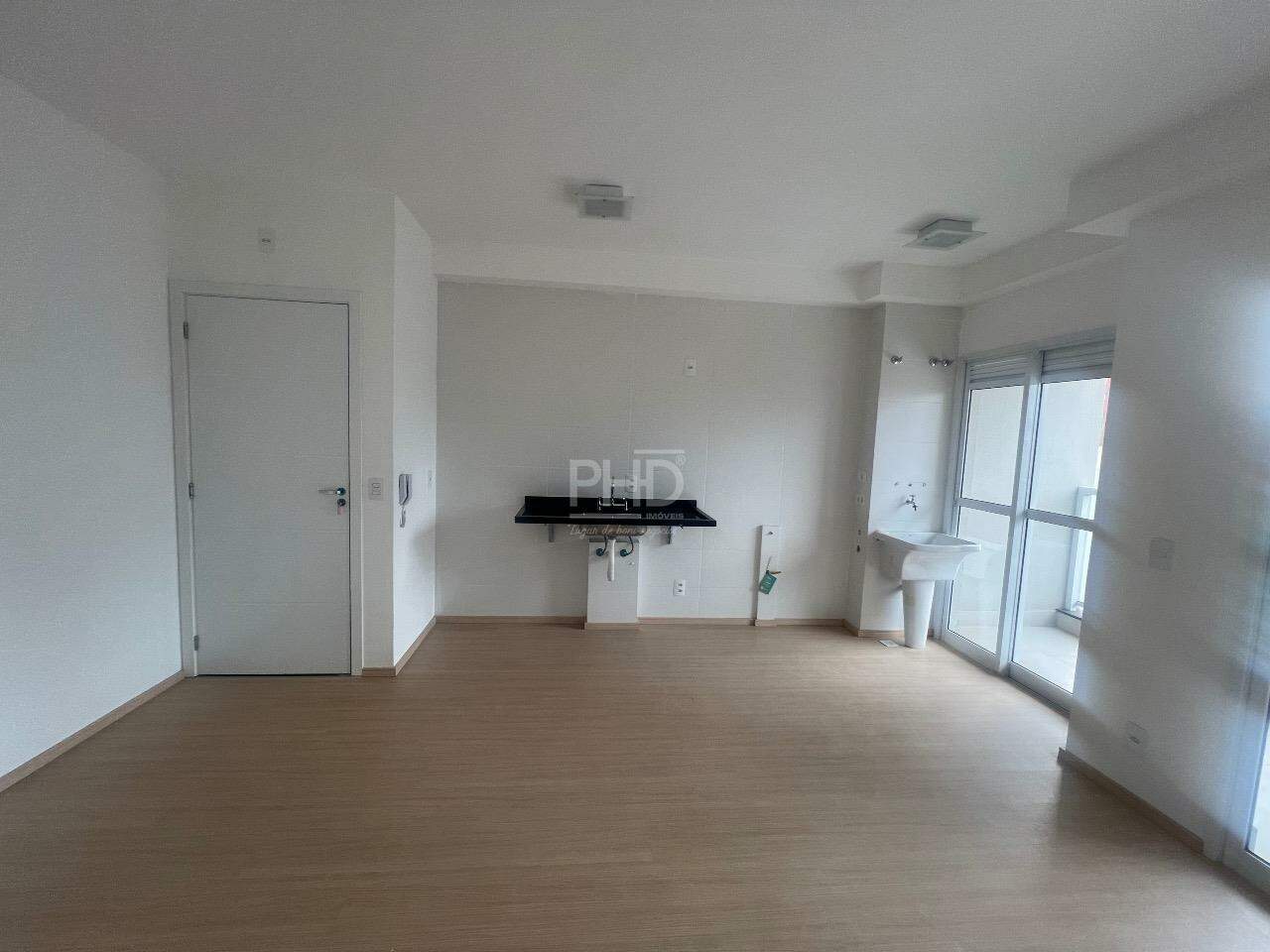 Apartamento à venda com 2 quartos, 58m² - Foto 2