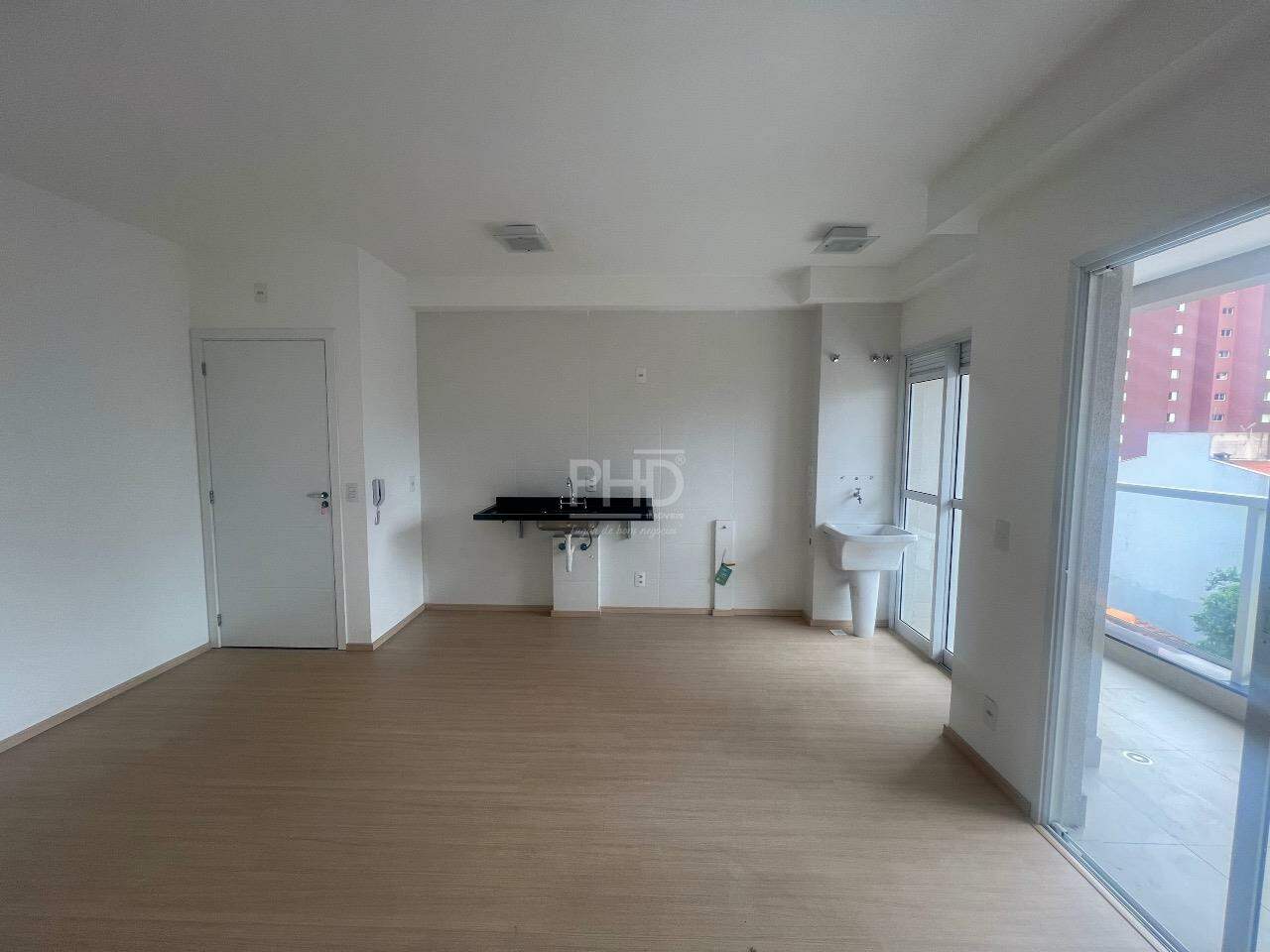 Apartamento à venda com 2 quartos, 58m² - Foto 5