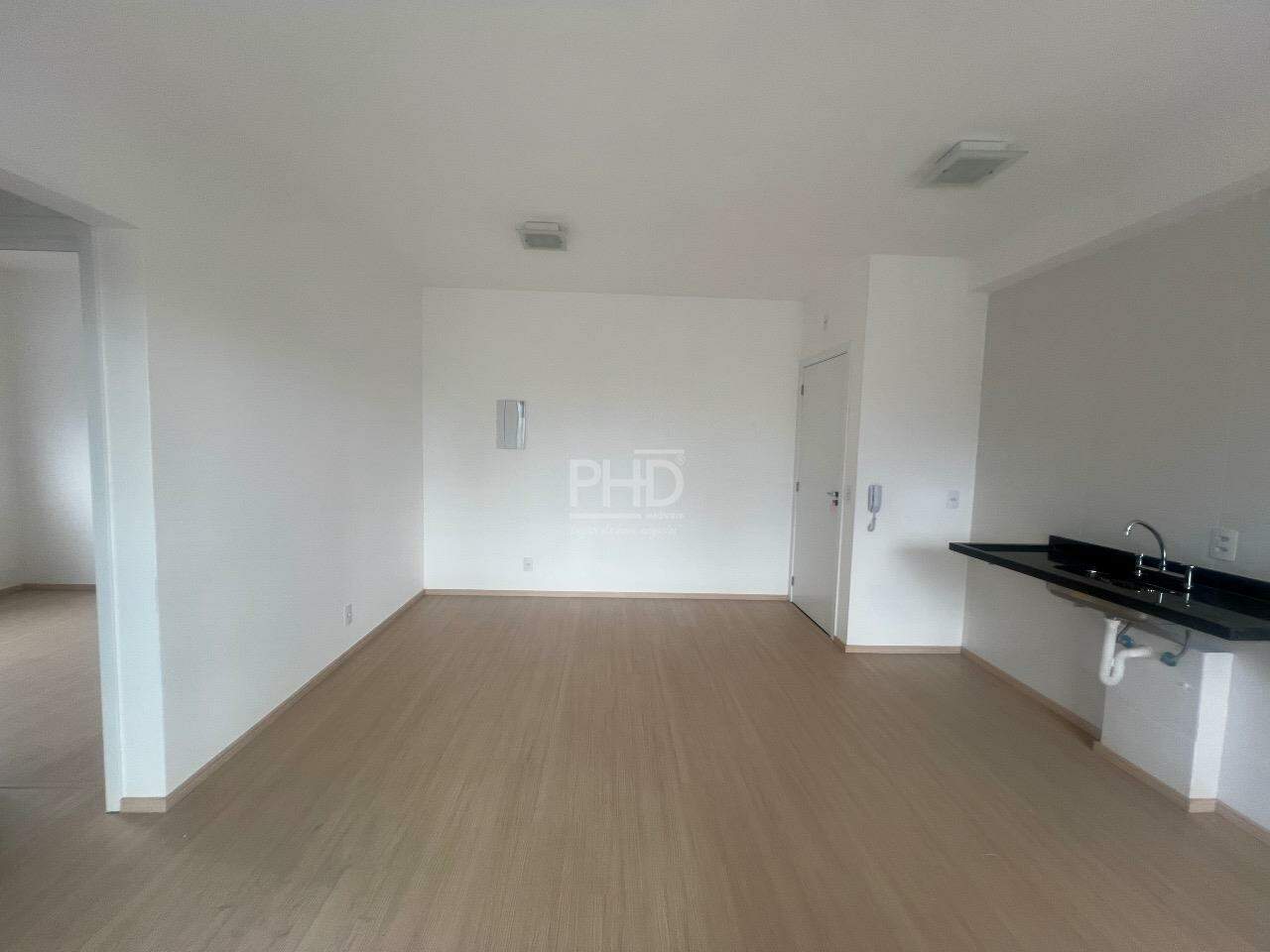 Apartamento à venda com 2 quartos, 58m² - Foto 3