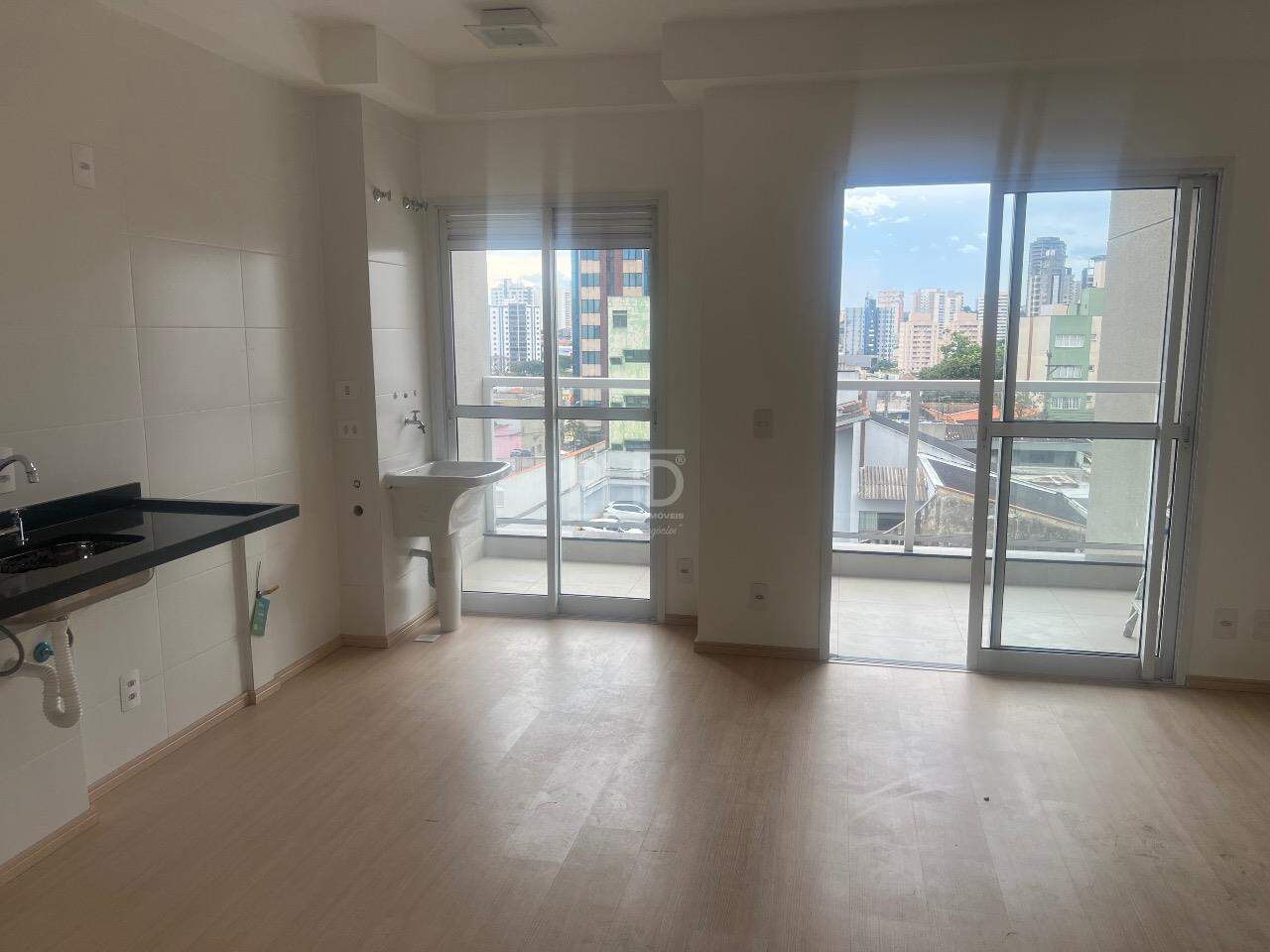 Apartamento à venda com 2 quartos, 58m² - Foto 6