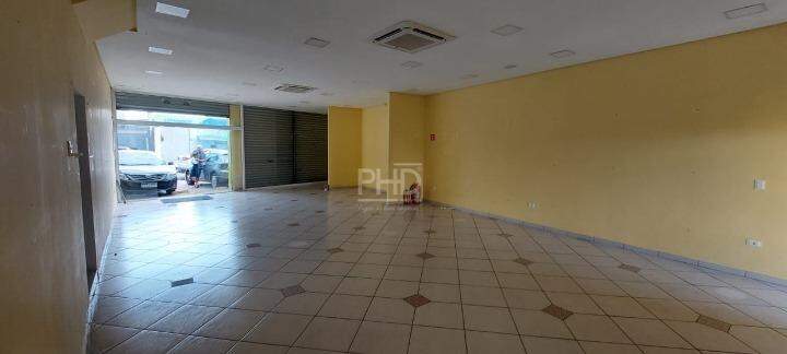 Loja-Salão, 120 m² - Foto 1