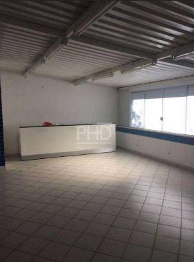 Sala-Conjunto, 280 m² - Foto 1